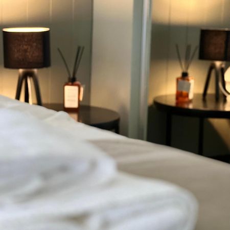 אושואיה Seaport Apartments Rivadavia I מראה חיצוני תמונה