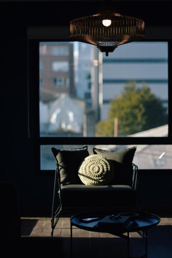 אושואיה Seaport Apartments Rivadavia I מראה חיצוני תמונה