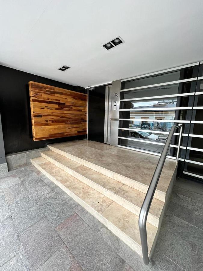 אושואיה Seaport Apartments Rivadavia I מראה חיצוני תמונה
