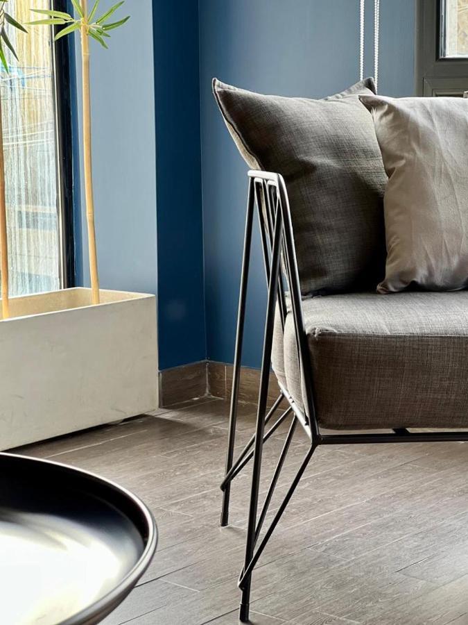 אושואיה Seaport Apartments Rivadavia I מראה חיצוני תמונה
