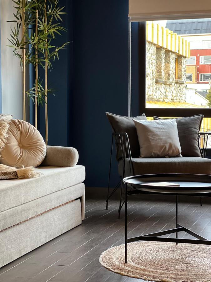 אושואיה Seaport Apartments Rivadavia I מראה חיצוני תמונה