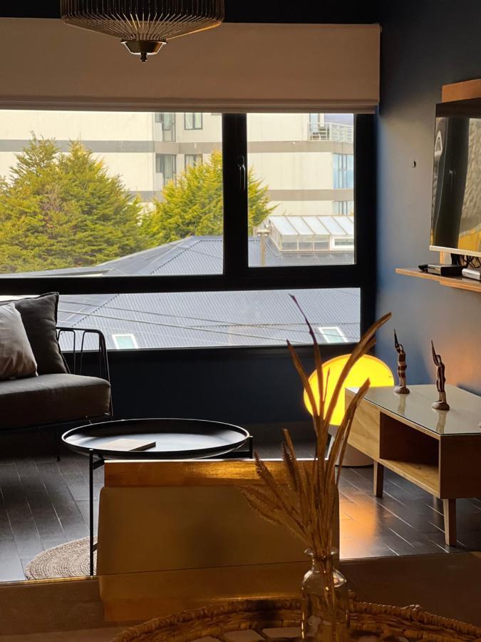 אושואיה Seaport Apartments Rivadavia I מראה חיצוני תמונה