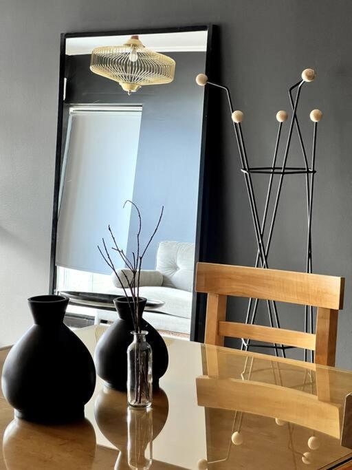 אושואיה Seaport Apartments Rivadavia I מראה חיצוני תמונה