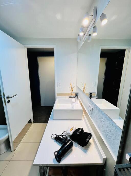 אושואיה Seaport Apartments Rivadavia I מראה חיצוני תמונה