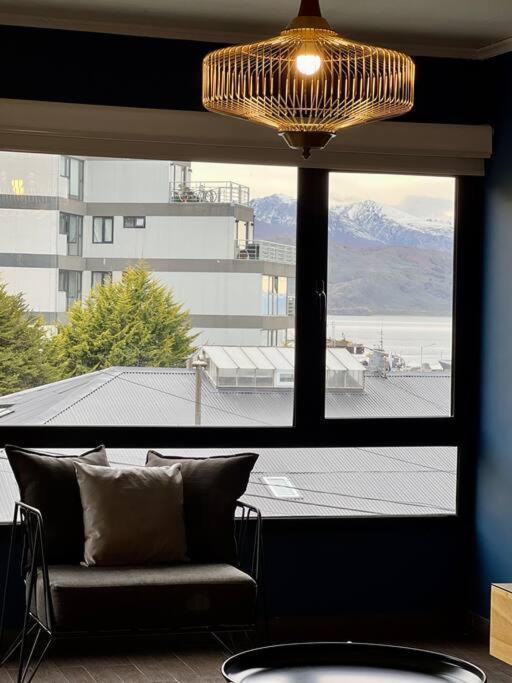 אושואיה Seaport Apartments Rivadavia I מראה חיצוני תמונה
