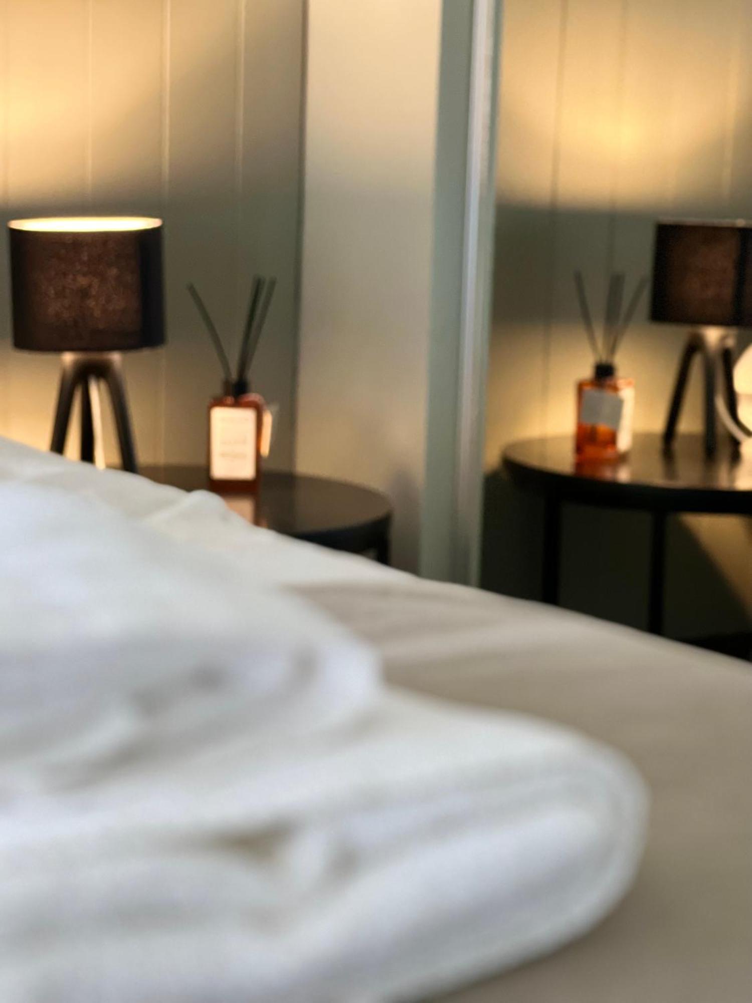 אושואיה Seaport Apartments Rivadavia I מראה חיצוני תמונה