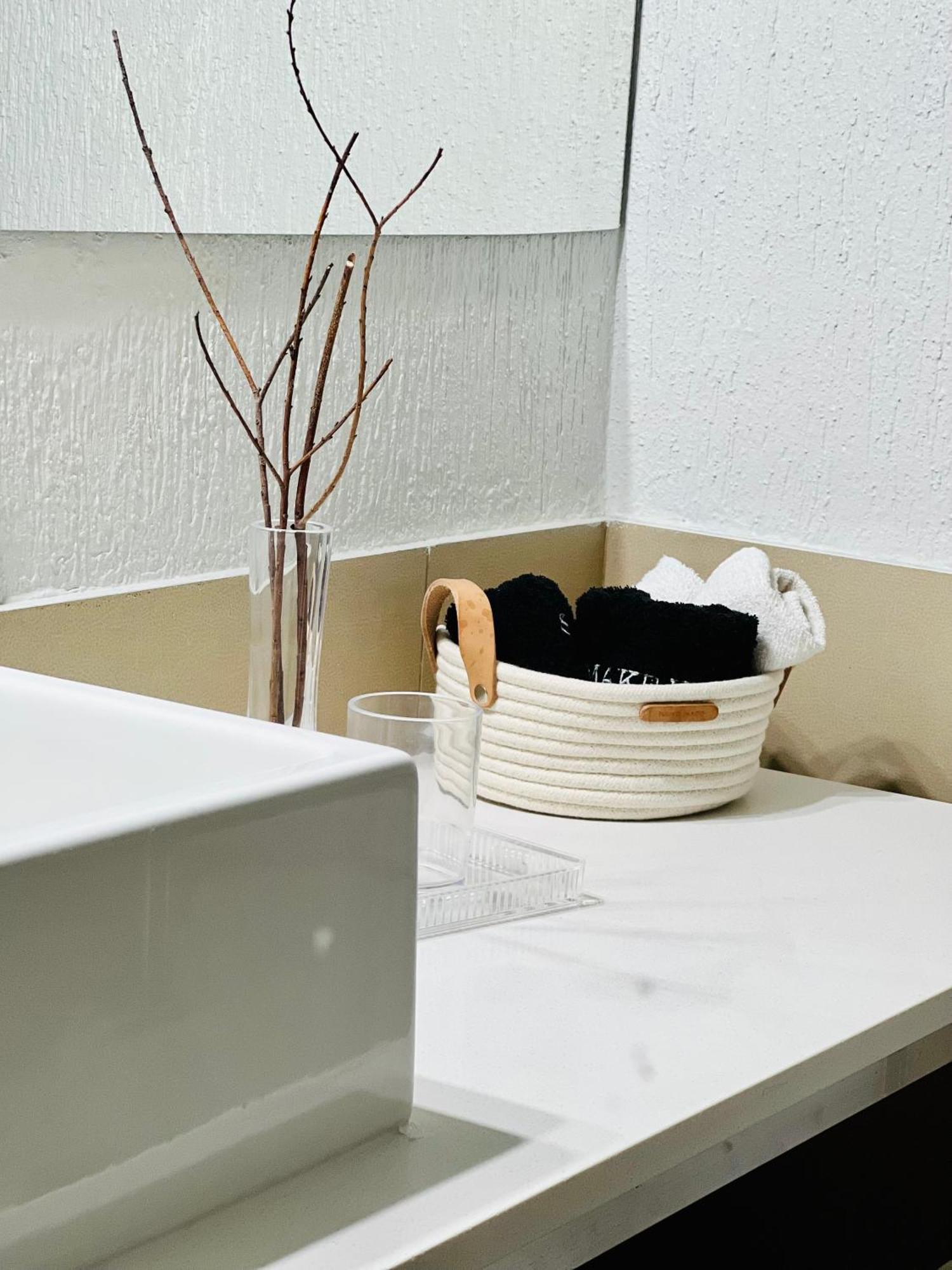 אושואיה Seaport Apartments Rivadavia I מראה חיצוני תמונה