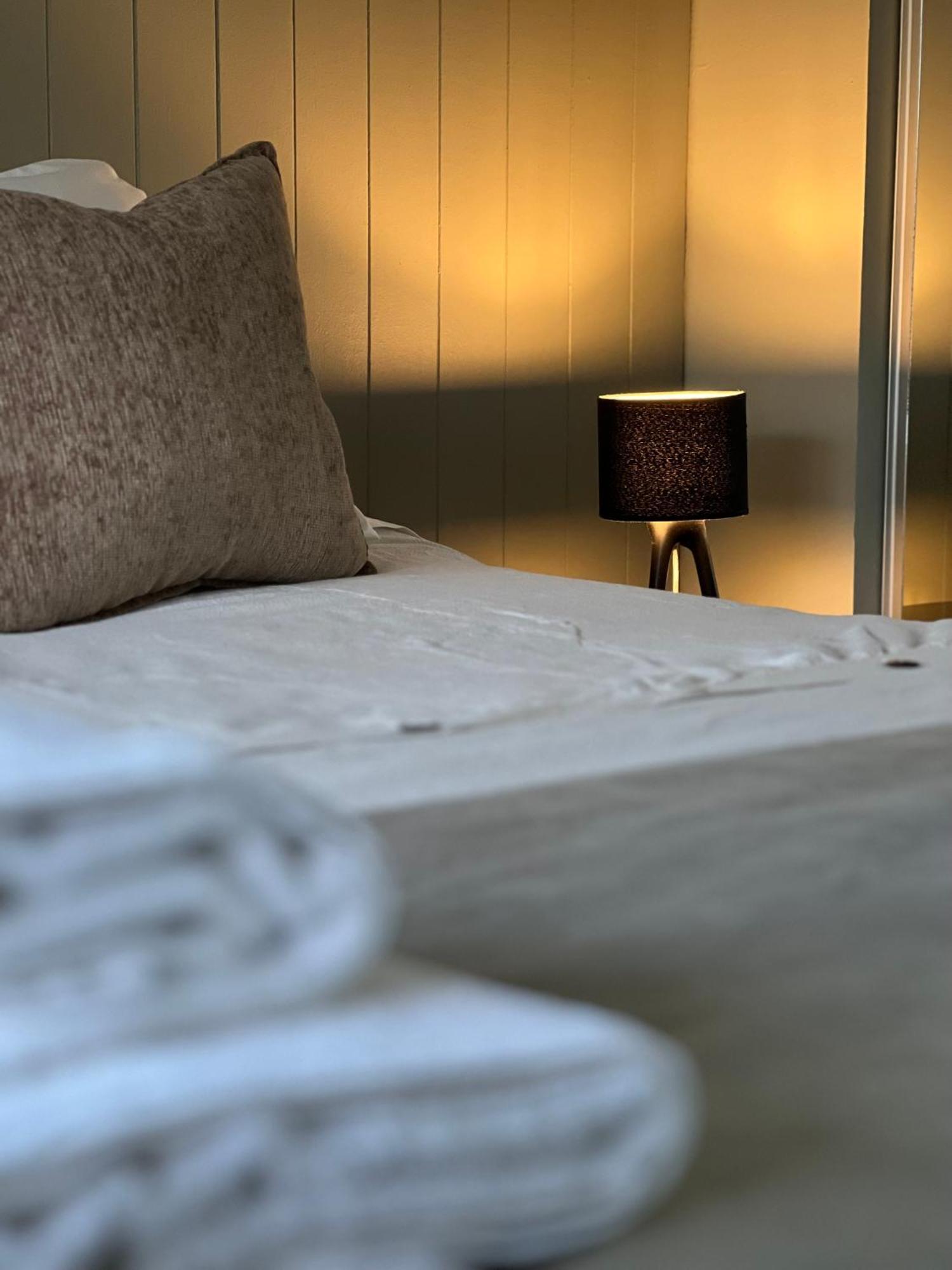 אושואיה Seaport Apartments Rivadavia I מראה חיצוני תמונה