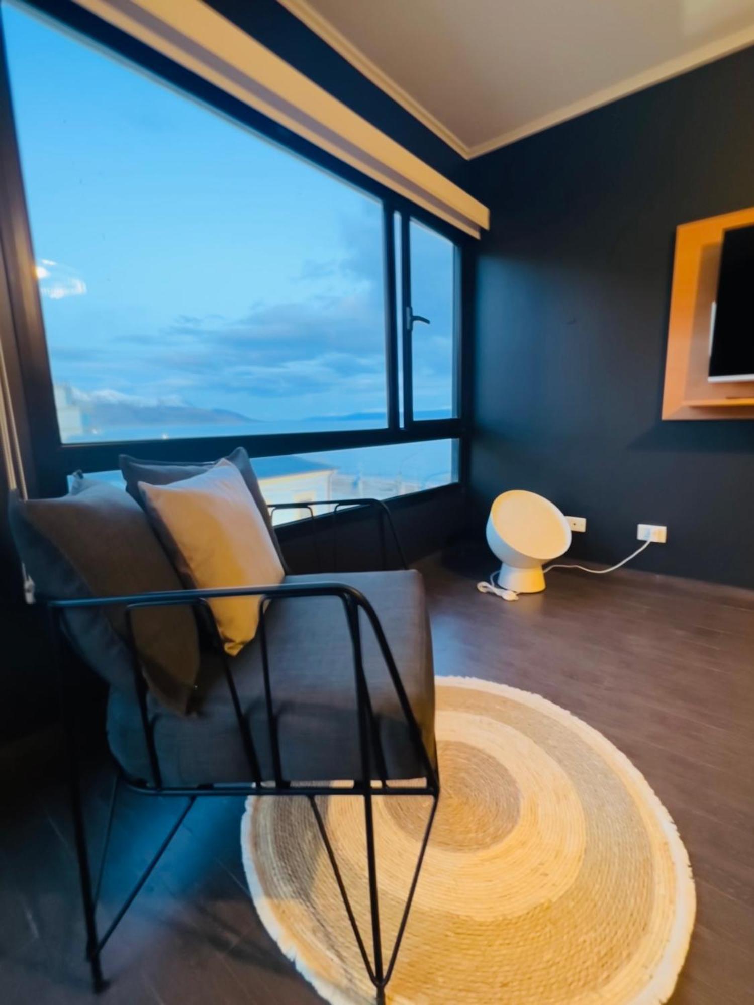 אושואיה Seaport Apartments Rivadavia I מראה חיצוני תמונה
